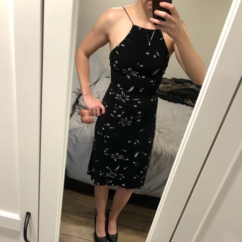 Cocktail Dress